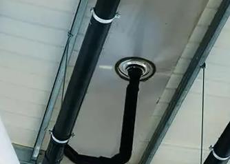 潮安虹吸排水的原理