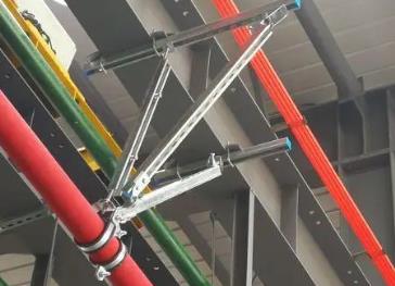 潮安抗震支架厂家与你分享你必须做的紧急情况下的准备